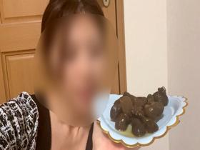 すべて見せる女・黒田美沙　サンプル画像04